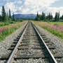 Rail Photographs